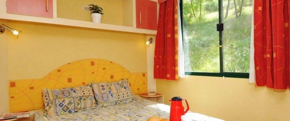 Glamping Village Orlando In Chianti Volpaia Exterior photo