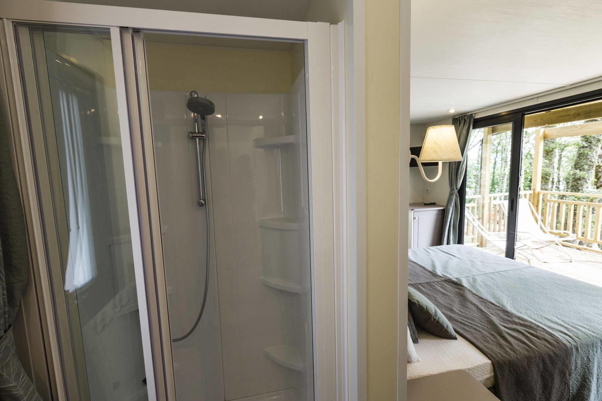 Glamping Village Orlando In Chianti Volpaia Exterior photo