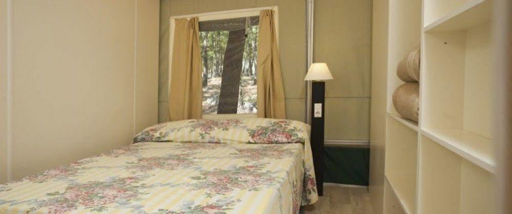 Glamping Village Orlando In Chianti Volpaia Exterior photo